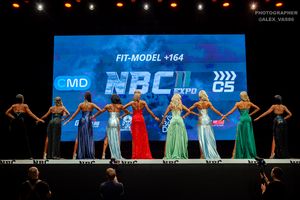 FIT-MODEL +164 раунд 2